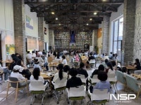 2026 광양예술창고 ‘토요콘서트’ 본격 준비