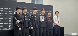 한화생명e스포츠, 창단 첫 MSI 진출…“LCK 1시드 실력 보여주고 꼭 우승”