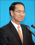 김용갑의원 국민들 워스트 인사라 생각