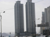 부산 해운대의 초고층 열풍, 빛과 그림자