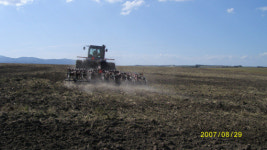 이명박대통령 식량기지 연해주진출 거론