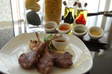 메리어트 이그제큐티브 아파트먼트 - 서울, 시즈널 램 프로모션