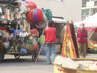서민 황씨가 선거에 관심접은 이유