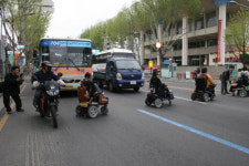 장애인은 대구 시민이 아닌가 !