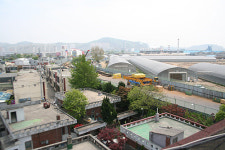 용현학익 도시개발 지분쪼개기 진실공방
