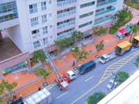 꿈★의 도시 실망이야!…입주민들 뿔났다!