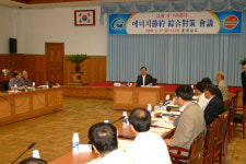 충남도, 고유가 극복 대책마련에 팔 걷었다