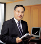 新오작교 메신저는 사장님과의 소통창구