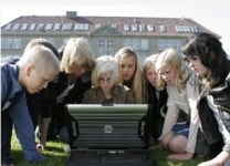 [부천국제영화제 상영작리뷰]선생님은 외계인