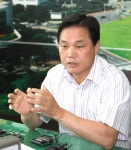 롯데 VS 창원시의 롯데마트 건립 공방전