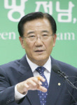朴 全南知事 영산강프로젝트 본격 추진