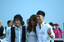 "헐리우드 아시아 배우들, 변화 겪고 있다"