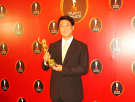 여행소식 롯데관광개발(주), TTG 선정 9년 연속 대한민국 대표 여행사 선정