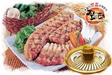 외식시장에도 ‘로컬푸드’ 바람 거세다