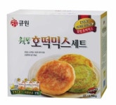 CJ제일제당 VS 삼양사, ‘호떡전쟁’ 전말‥