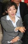 기세등등 여성의원, 열 남자의원 안 부럽다