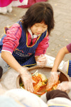 여행소식 모두투어, 가을 먹거리 체험 상품