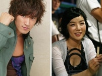 이민우-에이미, 꼬꼬관광 커플에서 실제 연인 사이로 발전?