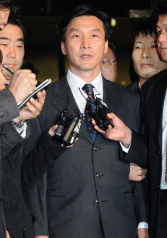 김민석 국무총리 후보, 노부부 투서 사건 의혹에 강력 반박