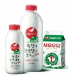 이슈추적우유납품가 차별‥기싸움 팽팽