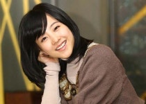 인터뷰 충무로 블루칩으로 떠오른 신예 박보영