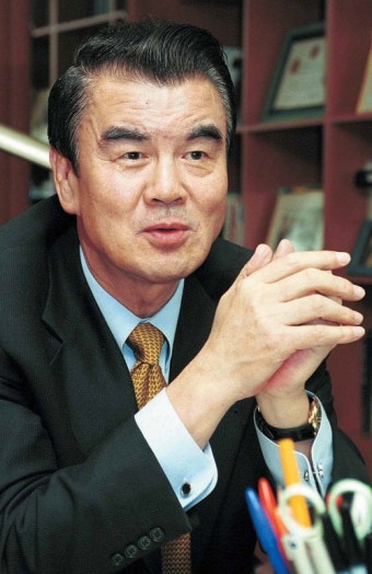“구치소 가는 길…그해 12월은 참 추웠다!”