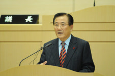전남도립도서관 건립 경기 회복이후