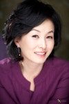 배우 김미숙, MBC 일일드라마 사랑해, 울지마 첫 등장