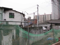 10년전 주공APT보다 못져놓고 책임회피