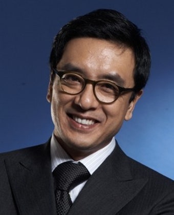 한국리틀야구연맹, 제7대 회장에 배우 김승우 씨 당선