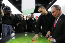 여행소식 뉴욕 관광청, 온·오프라인 관광 안내 센터 동시 개설