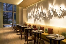 호텔소식 메리어트 이그제큐티브 아파트먼트 - 서울, 스위트&드림 코스 메뉴