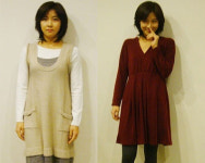 하지원, 영화 내 사랑 내 곁에 위해 단발머리로 변신!