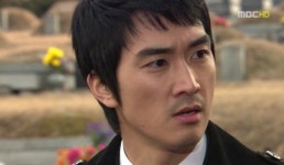 ‘에덴의 동쪽’, 한 달여 만에 월화극 정상 탈환