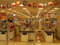 롯데마트, 지역상품 판촉 외면…지역사회와 공존 허울뿐