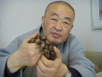 “스님, 저는 결코 사람 죽이지 않았습니다”