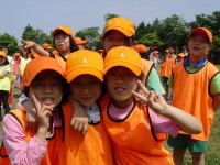 사랑나눔 일등실천,여수한화석유화학공장