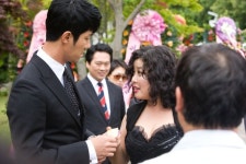 배우 홍지민,  ‘시티홀’서 정마담으로 깜짝 출연