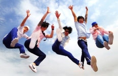 레이지본, 뮤비 이어 이번엔 독립영화 제작에 도전