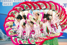 기장 갯마을 마당극 축제의 현장속으로