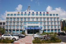 전북 군산해양경찰서, 금동시대 막 열어