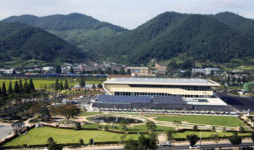 화순 ‘하니움 문화스포츠센터’ 개관