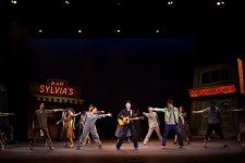 뮤지컬 ‘올슉업’, 서울 공연 찍고 고양·대구 투어 시작