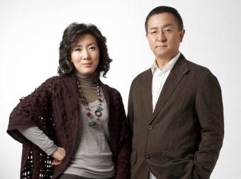 ‘1인다역’ 송영창·이미라, ‘스프링 어웨이크닝’ 버팀목