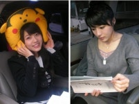 ‘수삼’ 오지은, 유쾌+발랄 가득한 일상 사진 공개