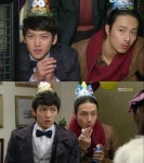 ‘훈남 2인방’ 지창욱-진성, ‘히어로’서 여심 공략