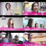 김라나, CF 모델 도전기 담은 ‘토털라나TV’ 인기