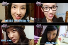 김라나, CF 모델 도전기 담은 ‘토털라나TV’ 인기