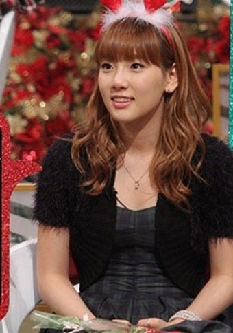 태연, “내게 대시한 남자 연예인 10명 넘는다”