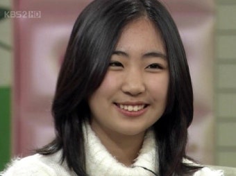 ‘미달이’ 김성은, “동덕여대 10학번 새내기 돼요”
